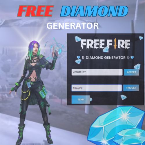 Top 10 Free Fire Diamond Tricks for Unlimited Diamonds in 2025