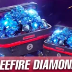 How to Get Free Fire 2000 Diamonds Using Redeem Codes