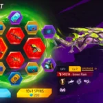 M1014 Gun Skin