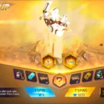 M1887 Final Shot Shimmer Grasp