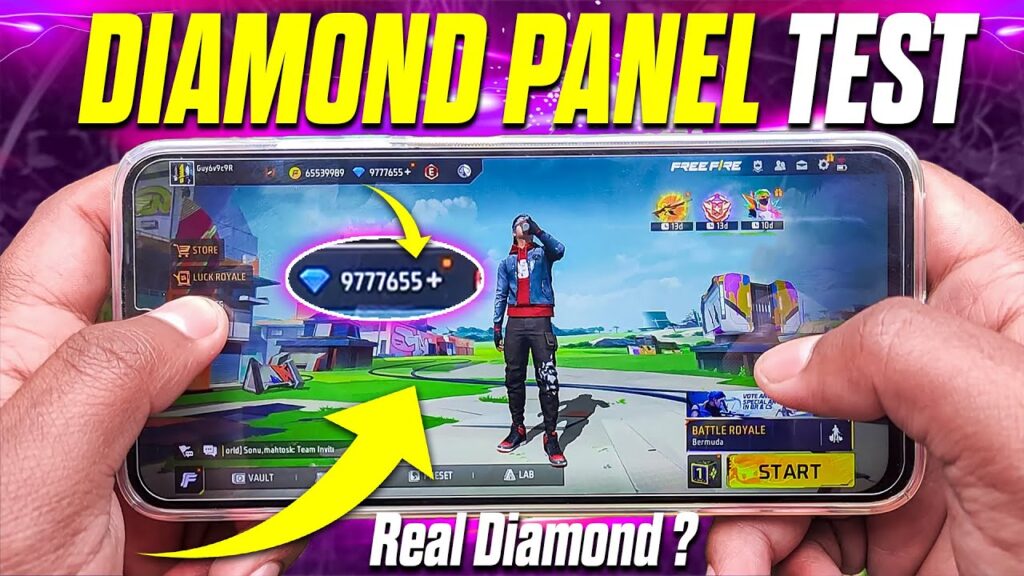 Free Fire Diamond Membership Benefits (2025) – Weekly & Monthly Plans