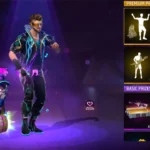 barat dance bundle