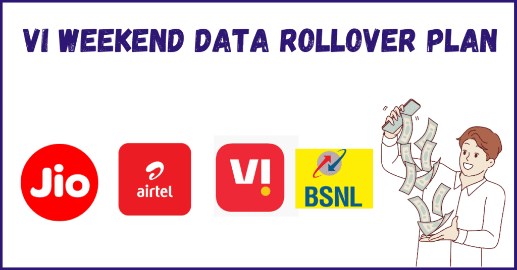 Vi Weekend Data Rollover Plan